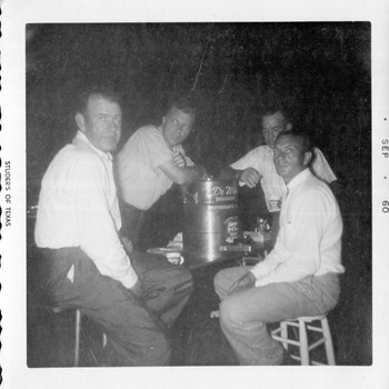 Photo of Edward Dausin